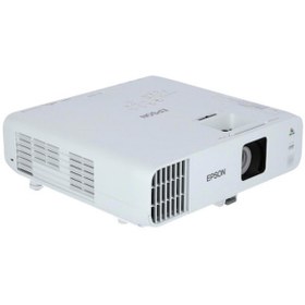 Resim Epson Eb-L200W 4200 Lümen HD Taşınabilir Projeksiyon Cihazı 