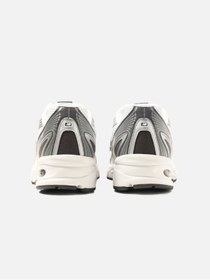 Resim New Balance 740 "White Silver Metallic" - Snikstra 