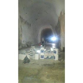 Resim Isonem M35 Süper Kristalize Sızdırmaz Sıvı Yalıtım Malzemesi 20 kg 