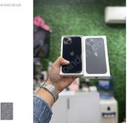 Resim Apple iPhone 13 İkinci El TR | 128 GB | Siyah Apple iPhone 13 İkinci El TR | 128 GB | Siyah