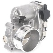 Resim Bosch 0280750520 - Gaz Kelebek Dizel Tertibatı Volvo C30-c70-s40 