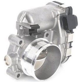 Resim Bosch 0280750520 - Gaz Kelebek Dizel Tertibatı Volvo C30-c70-s40 