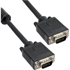 Resim Pm-16333 15 Pin 3+6 Erkek/erkek 50 Metre Vga Görüntü Kablosu 