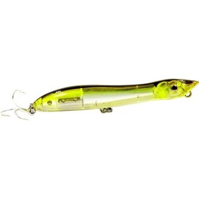 Resim Fujin Z-Walker 100Mm 11Gr Su Üstü Maket Balık 093 Ayu 