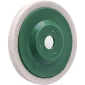 Resim Neevoyu 100mm Kiriş Tipi Yün Fırça, 2000 Zımpara Değeri, Çelik, Ahşap, Cam Ve Mermer İçin Yüksek Kaliteli Cila Diski 