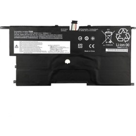 Resim Flow Lenovo 4ıcp5/58/73-2 Batarya Pil 