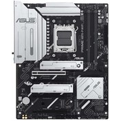 Resim Asus Prime X870-P WiFi AMD X870 DDR5 M.2 HDMI/USB PCIe 5.0 AM5 Anakart 