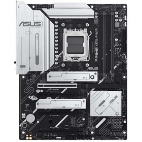 Resim Asus Prime X870-P WiFi AMD X870 DDR5 M.2 HDMI/USB PCIe 5.0 AM5 Anakart 