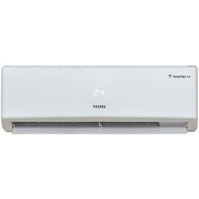 Resim Vestel Flora Doğa Inverter 092 9000 BTU Wifi Klima - 20234501 