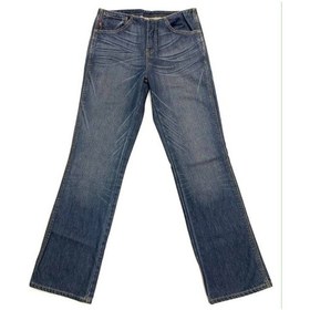 Resim Levi's Levi’S 01565.03.87 Bayan Kot Pantolon 28/32-28-32 Mavi 