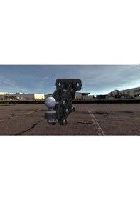 Resim ÜNİVERSAL AYARLI BAY-ÇEKİ DEMİRİ 