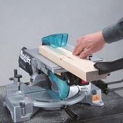Resim Makita LH1040 1650 W 260 MM Gönye Kesme Makinesi 