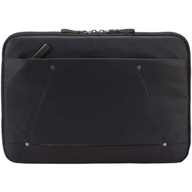 Resim Case Logic Decos Notebook Kılıfı, 13" Siyah 