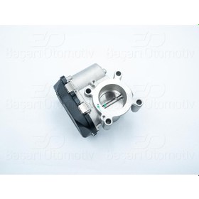 Resim 03c133062r-wısco Vw Polo Ibıza Fabıa 1.4 16v Bby Bky 02 Gaz Kelebegı 