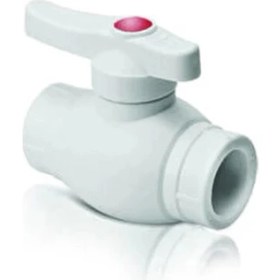 Resim Mini Küresel Vana Kollu Pprc 32 mm 