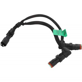 Resim AGCO Elektrik Tesisatı - Massey Ferguson / Fendt / Valtra | ACX3580900 