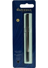Resim Waterman Roller Kalem Yedeği Fine Mavi 1964018 