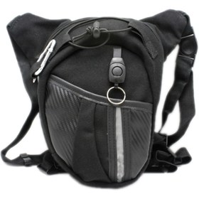 Resim Prosev Bacak Çantası 