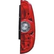 Resim Fiat Doblo 2010 Sonrası Sağ Stop Lambası ( Çift Kapı ) Orijinal Opar 51810673 