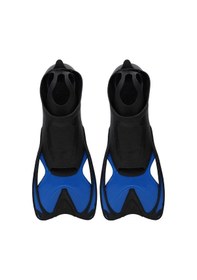 Resim Rastgelebalıkav Tnt Kısa Cardio Havuz Paleti 37-38 Mavi 