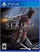 Resim ARAL SEKIRO SHADOWS DIE TWICE PS4 OYUN Aral