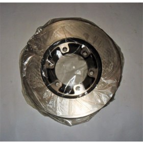 Resim Isuzu Dmax 2005-2012 Fren Disk Aynası 4x2 Tayvan 