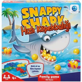 Resim Nessiworld Snappy Shark 