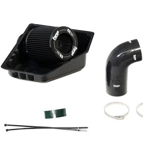 Resim Forge Motorsport Bmw B58 Carbon Filtre Kiti (M140İ, M240İ, M340İ, M440İ) 
