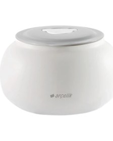 Resim Arçelik Pratik ve Kullanışlı Yoğurt Yapma Cihazı, Kolay ve Hızlı Kullanım 