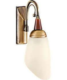 Resim Mylight Eskitme Retro Aplik E27 Duy Siyah 