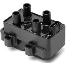 Resim RENAULT CLIO BOBİN CRX224 