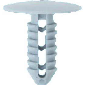 Resim Fiat Ducato Iveco İç Dizayn Klipsi Gri Sayk0911 12 Adet Marka İle Uyumlu 