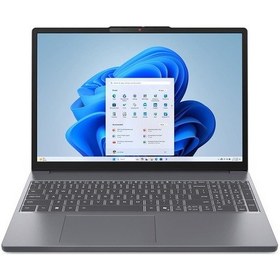 Resim Lenovo IdeaPad Slim 3 16IRH10 83K2001WTRA6 i7-13620H 16 GB 1 TB SSD 16" W10P Dizüstü Bilgisayar 