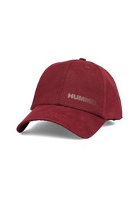 Resim Hummel Pose Şapka 970362-3858 Bordo 