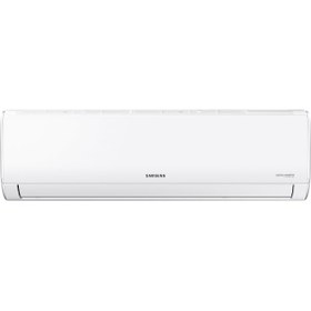 Resim Samsung AR35 Silver AR09TXHQASI/SK A++ 9000 BTU Inverter Duvar Tipi Klima 