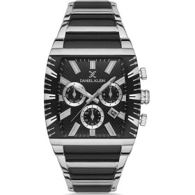 Resim Daniel Klein DK014069A-08 Erkek Kol Saati 