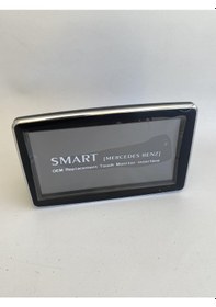 Resim Smart Mercedes Benz 8 inç Dokunmatik Monitör 