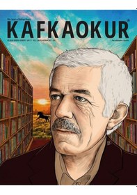 Resim Kafkaokur 17.Sayı Mayıs-Haziran 2017 