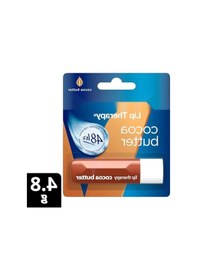 Resim Kakao Yağı İçeren Dudak Bakım Kremi - 4.8 Gr 