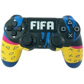 Resim PS4 Uyumlu Fifa Desenli Kol V2 