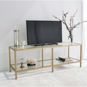 Resim NEOstill Basic Gold Tv Sehpası TV501 