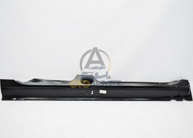 Resim Renault Clio Marşpiyel Sacı Sağ 
