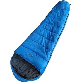 Resim Square Fuji Mavi -20 C Uyku Tulumu Mavi 