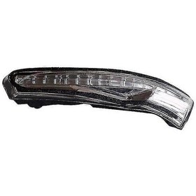 Resim Kia Ceed 2012, 2013, 2014, 2015, 2016, 2017, 2018 Modellerine Uygun Sol Dikiz Aynası Sinyal Lambası 87614-a7000 