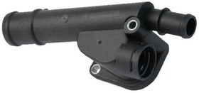 Resim Volkswagen Passat 2.0Tdi Su Flanşı 2004 Sonrası Wisco Marka 038121132G 