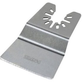Resim Genel Markalar WA4964 Çok Amaçlı Raspalama Makinası İçin 50mm Universal Kazıma Bıçağı 