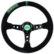 Resim Genel Markalar Takata Spor Direksiyon Ofsetli Siyah Süet 