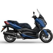 Resim Deeb X-Max Kamuflaj Sele Kılıfları Yeni Kalın Kumaş 