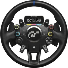 Resim FANATEC Gran Turismo DD Extreme 