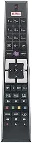 Resim allimity Gogen Edenwood Telefunken RCA4995 RC-A4995 RC4995 RC-4995 için yedek uzaktan kumanda 